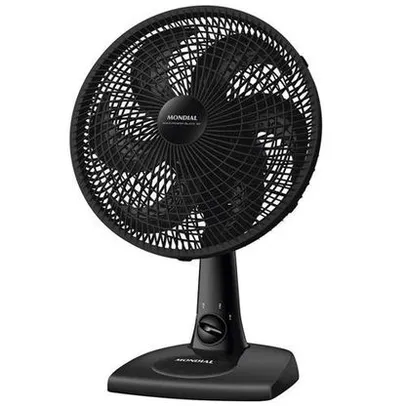 Ventilador Maxi Power 30cm 127V Mondial