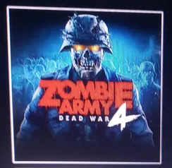 Zombie Army 4: Dead War