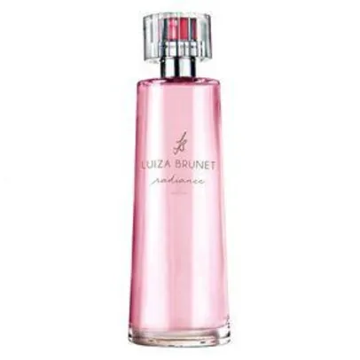 [AVON] Perfume Luiza Brunet Radiance 100ml | R$43