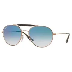 Óculos de Sol Unissex Ray Ban - R$280