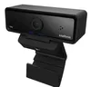Imagem do produto Webcam Intelbras Video Conferencia Usb Cam-720P - 4290720 Preto Bivolt