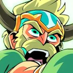 [APP] Brawlhalla Mobile - já disponível