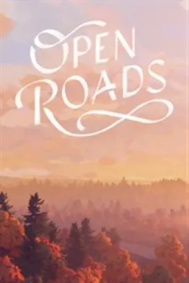 [Lançamento Game Pass] Buy Open Roads | Xbox