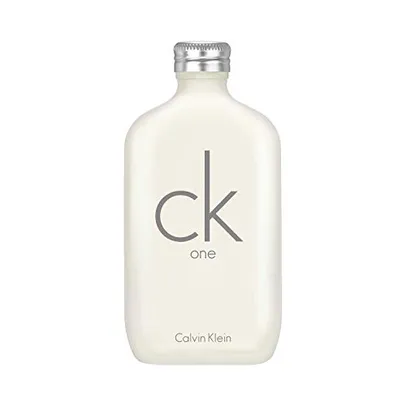 [Prime] Perfume Calvin Klein Ck One Eau De Toilette 200Ml