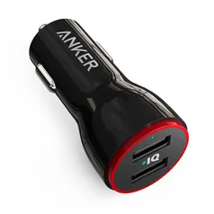 Carregador Veicular Anker PowerDrive | R$53