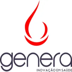 Mapeamento genético - Genera Completo ou Standart