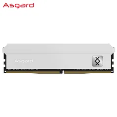 Memória Ram DDR4 2x8gb Asgard 3600mhz Ddr4 Ram Loki T2 Computador Desktop - AliExpress