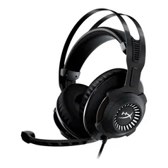 Headset Gamer HyperX Cloud Revolver, Som Surround 7.1, Drivers 50mm | R$750