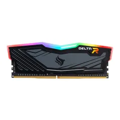 Memória Team Group T-Force Vulcan Pichau RTB, 8GB, DDR4 3600MHz, CL18