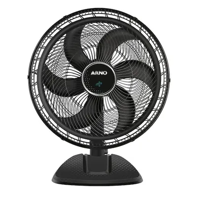 Ventilador Arno Ultra Silence Force De Mesa 50 Cm Vd50