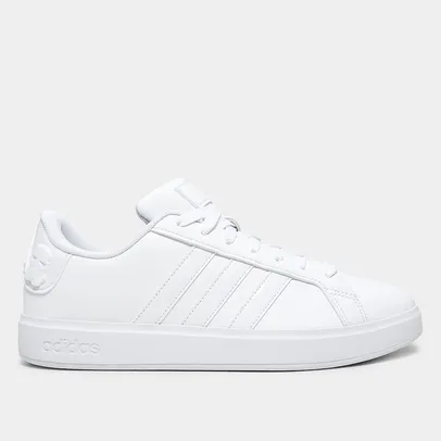 Tênis Adidas Grand Court Star Wars II Masculino