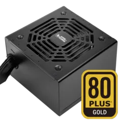 Fonte Super Flower LEGION HX 750W, 80 Plus Gold, PFC Ativo, SF-750P14XE(HX) | R$564