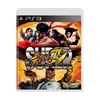 Product image Super Street Fighter Iv - Ps3