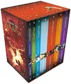 Caixa Harry Potter - Edição Premium + Pôster Exclusivo Capa comum 