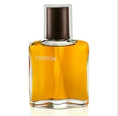 Deo Parfum Essencial Masculino - 50 ml por R$ 66