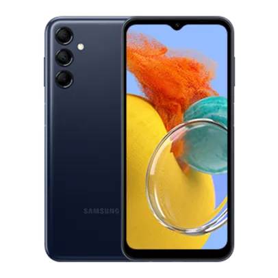 [R$ 854,55 Cada] 2 x Smartphone Samsung Galaxy M14