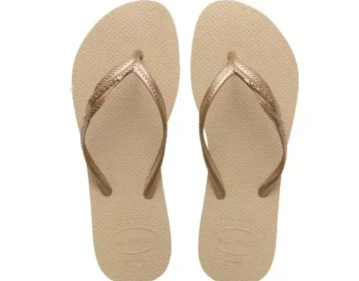 Havaianas Fantasia Areia