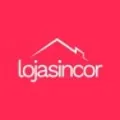 Logo Lojas Incor