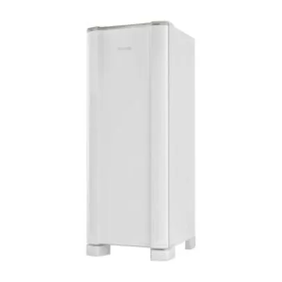 Refrigerador 245 Litros Esmaltec 1 Porta Classe A ROC31 R$869