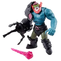 Masters of the Universe Trap Jaw 5.5