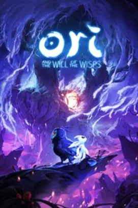 Ori and the Will of the Wisps / Microsoft Store