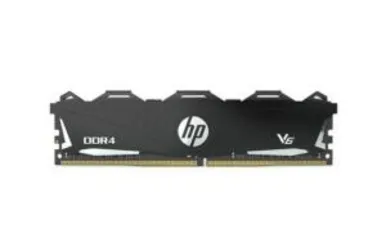 Memória HP V6, 8GB, 3200Mhz, DDR4, CL16 - R$283