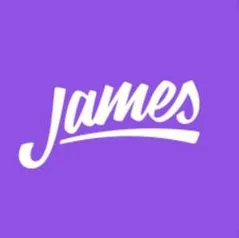 [Primeira Compra] R$25 OFF acima de R$30 no James Delivery