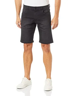 [Prime] Bermudas Aramis Jeans 5Pockets masculino