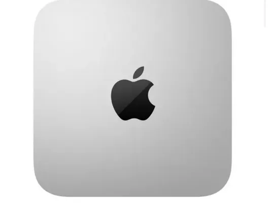 Mac Mini Apple M1 8GB 256GB SSD | R$5669