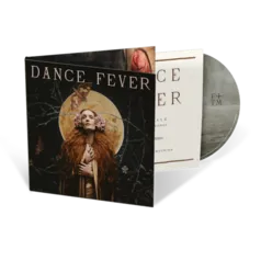 CD Florence + The Machine - Dance Fever - Standard