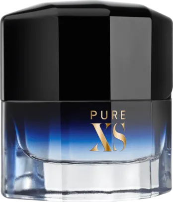 Pure XS Paco Rabanne Eau de Toilette - Perfume Masculino 50ml | R$199