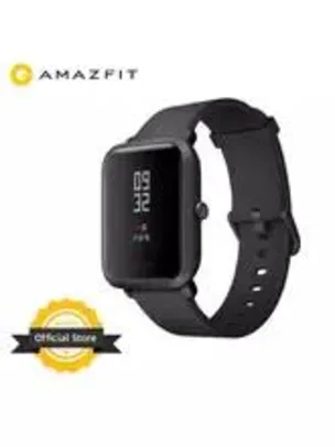 Smartwatch Amazfit Bip