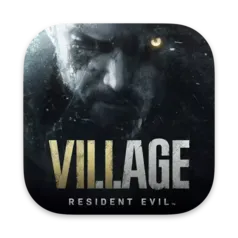 ‎Resident Evil Village (macOS)