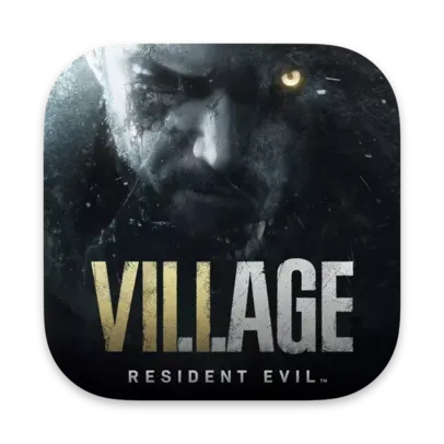 ‎Resident Evil Village (macOS)