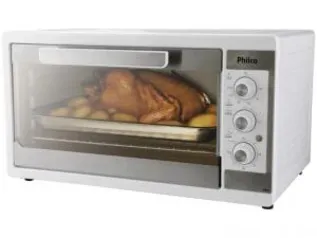 [Clube da Lu] Forno Elétrico Philco 46L - PFE46B | R$285