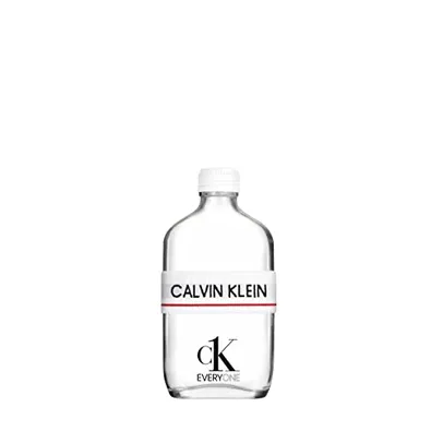 Calvin Klein Ck Everyone Eau De Toilette 50Ml