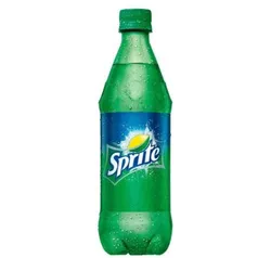 [ 7 unid ][APPL] Sprite pet 600ML