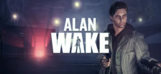 Alan Wake - R$7,24