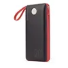 Product image Peining Carregador Power Bank 20.000Mah Digital Serve Celular Tablet