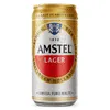 Imagem do produto Amstel Cerveja - 269ml Lata
