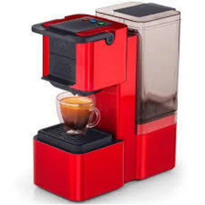 Máquina de Café Expresso Três Pop Plus - R$169