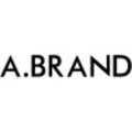 Logo A.Brand Store