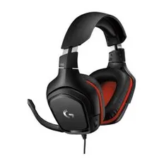 Fone de ouvido Logitech G332 R$239