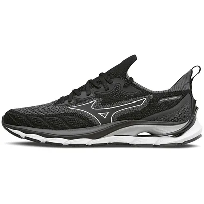 Tênis de Corrida Masculino Mizuno Wave Mirai 4