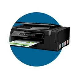 Multifucional epson l3150 | R$ 798