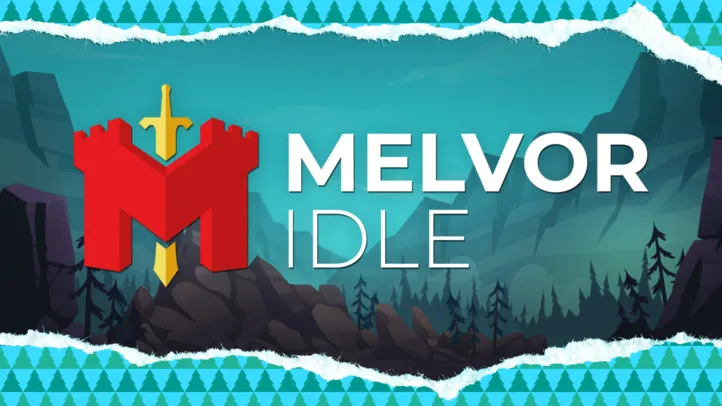 Melvor Idle - PC