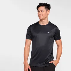 Camiseta Mizuno Energy Masculina