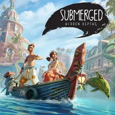 Submerged: Hidden Depths | Epic Games