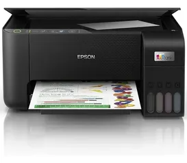 Multifuncional Ecotank L3250 Tanque De Tinta Wi-fi Epson