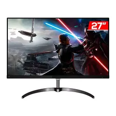 Monitor Philips 276E8V 27" IPS 5ms 60Hz 4K Preto, 276E8VJSB/57